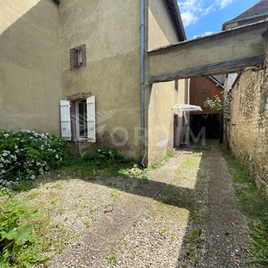 Maison 4 pièces 86 m²