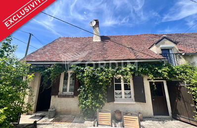 vente maison 75 000 € à proximité de Gien (45500)