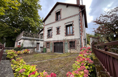 vente maison 109 900 € à proximité de Dampierre-sous-Bouhy (58310)