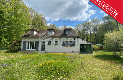 vente maison 165 000 € à proximité de Savigny-sur-Clairis (89150)