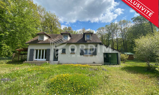 Maison 6 Pièces 120 m² à vendre à Courtenay (45320)