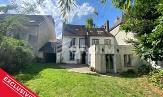 Maison 9 Pièces 230 m² à vendre à Courtenay (45320)