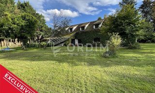 Maison 7 Pièces 214 m² à vendre à Saint-Fargeau (89170)
