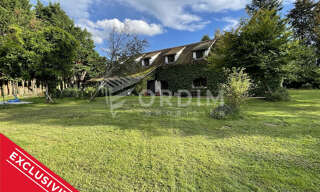 Maison 7 Pièces 214 m² à vendre à Saint-Fargeau (89170)