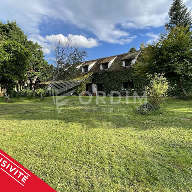 Maison 7 pièces 179000 €