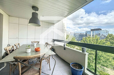 vente appartement 950 000 € à proximité de Saint-Gratien (95210)