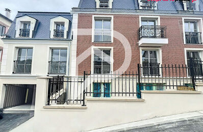 vente appartement 799 900 € à proximité de Stains (93240)