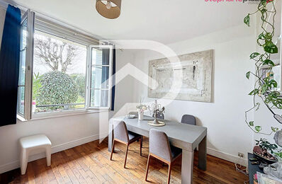 vente appartement 459 000 € à proximité de Sceaux (92330)