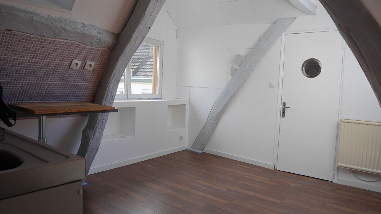 immeuble  pièces 43 m2 à vendre à Rouen (76000)