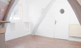 Appartement 3 Pièces 43 m² à vendre à Rouen (76000)