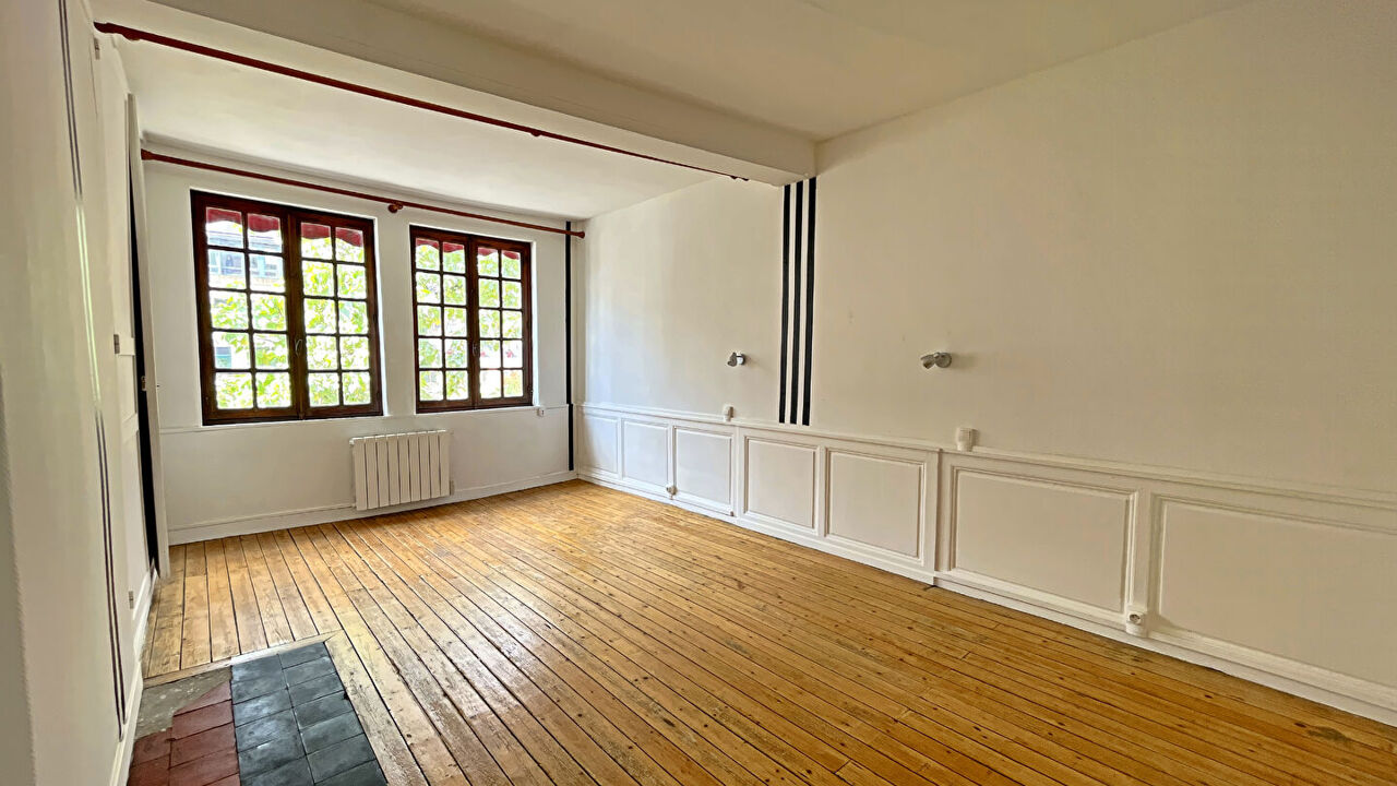 appartement 2 pièces 45 m2 à vendre à Rouen (76000)