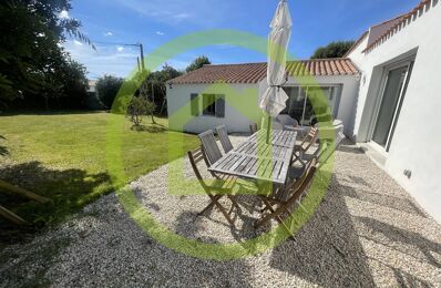 vente maison 613 000 € à proximité de La Plaine-sur-Mer (44770)