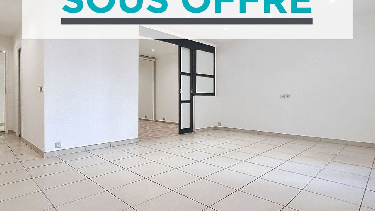 appartement 2 pièces 51 m2 à vendre à Fréjus (83600)