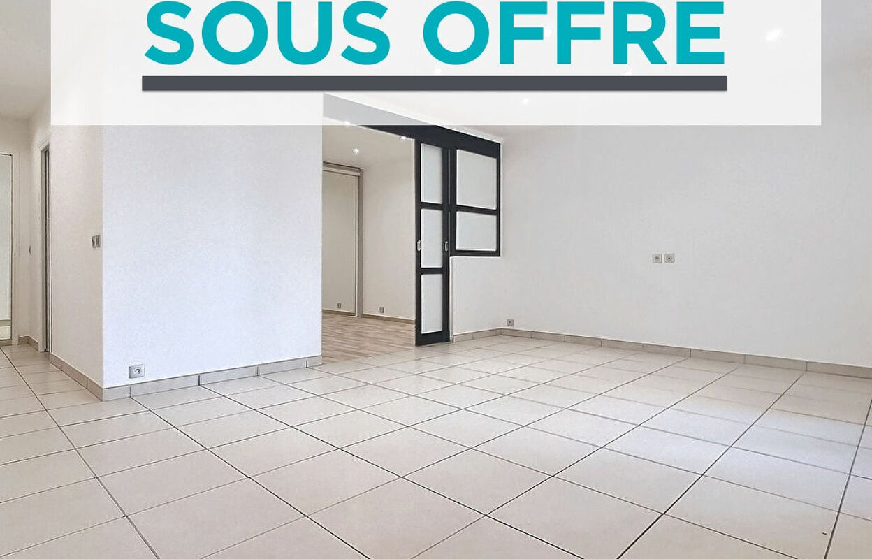 appartement 2 pièces 51 m2 à vendre à Fréjus (83600)