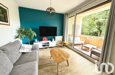 vente appartement 490 000 € à proximité de Le Vésinet (78110)