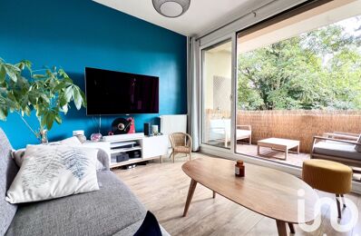 vente appartement 490 000 € à proximité de La Frette-sur-Seine (95530)