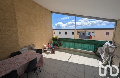 vente appartement 153 700 € à proximité de Saint-Denis (97400)