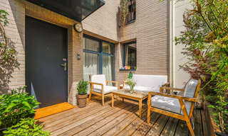 Maison 4 Pièces 80 m² à vendre à Bagneux (92220)