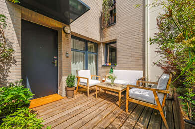 Maison 4 pièces 549000 €