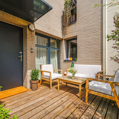 Maison 4 pièces 549000 €