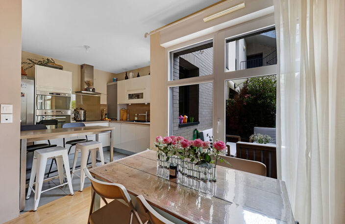 Maison Bagneux 4 pièce(s) 80.71 m2 avec terrasses — photo 4