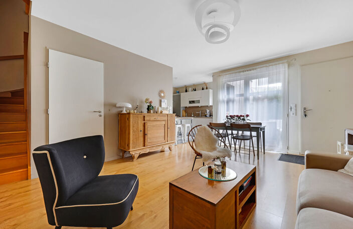 Maison Bagneux 4 pièce(s) 80.71 m2 avec terrasses — photo 5