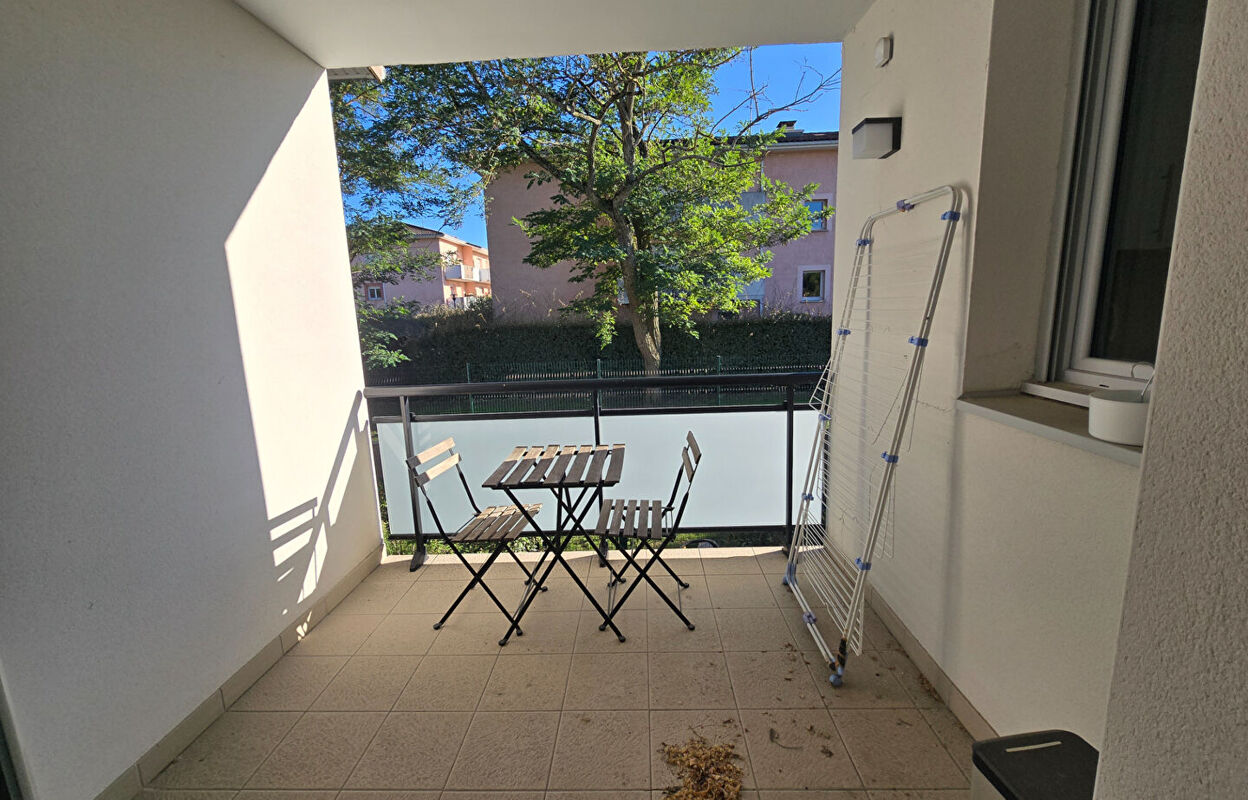 appartement 3 pièces 60 m2 à louer à Toulouse (31100)