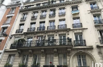 location appartement 1 391 € CC /mois à proximité de Paris 20 (75020)