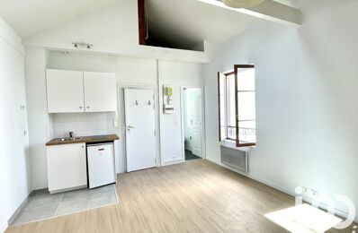 vente appartement 270 000 € à proximité de Colombes (92700)