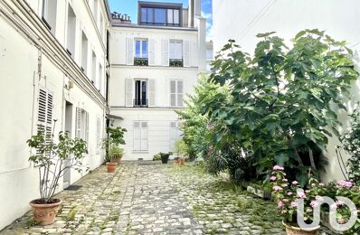 vente appartement 270 000 € à proximité de Créteil (94000)