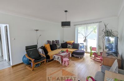 vente maison 420 000 € à proximité de Pompertuzat (31450)