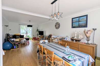 Maison 4 pièces 420000 €