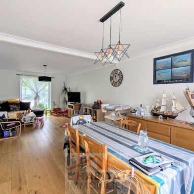 Maison 4 pièces 420000 €