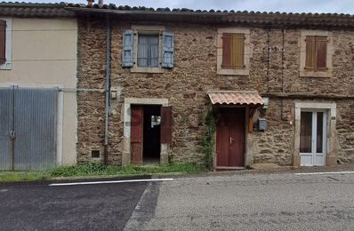 vente maison 23 000 € à proximité de Saint-Martin-de-Valgalgues (30520)