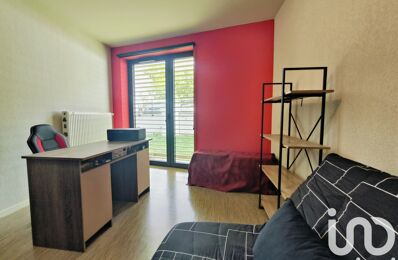 vente appartement 79 900 € à proximité de Balma (31130)