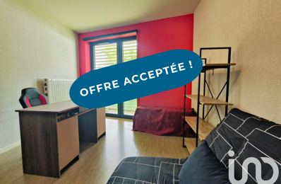 vente appartement 79 900 € à proximité de Plaisance-du-Touch (31830)