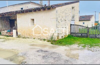 vente maison 143 100 € à proximité de Parempuyre (33290)