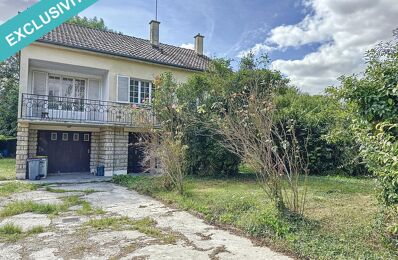 vente maison 199 000 € à proximité de Villers-Devant-le-Thour (08190)