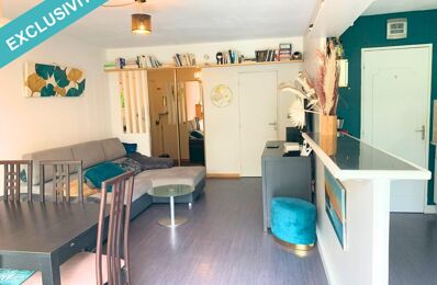 vente appartement 205 000 € à proximité de Rennes (35)