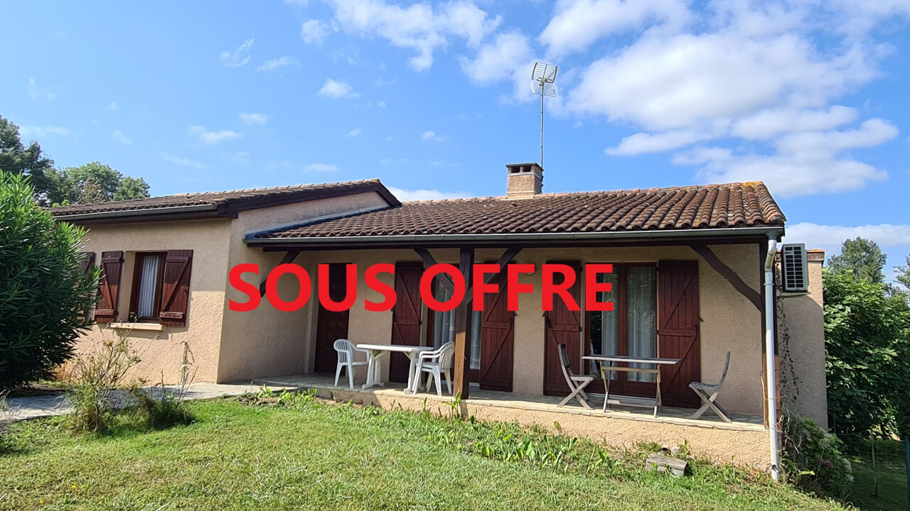 maison 4 pièces 99 m2 à vendre à Castelmaurou (31180)