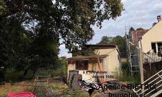 Maison 2 Pièces 50 m² à vendre à Nerville-la-Forêt (95590)