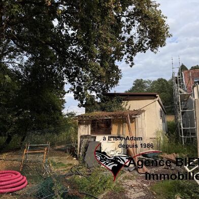 Maison 2 pièces 149000 €