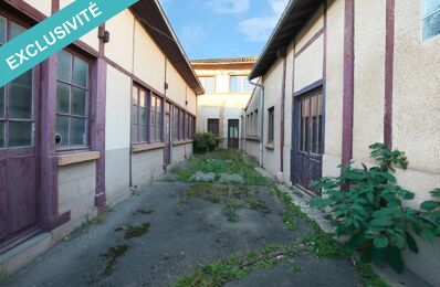 vente maison 46 000 € à proximité de Martres-Tolosane (31220)