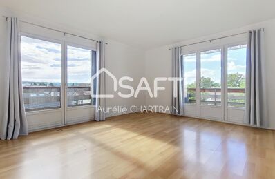 vente appartement 280 000 € à proximité de Le Pecq (78230)