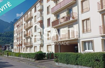 vente appartement 119 000 € à proximité de Tours-en-Savoie (73790)