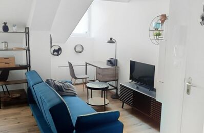 vente appartement 120 000 € à proximité de Saint-Yorre (03270)