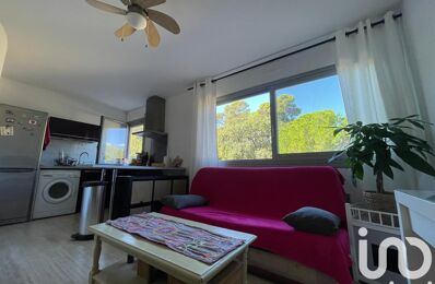 vente appartement 135 000 € à proximité de Murviel-Lès-Montpellier (34570)