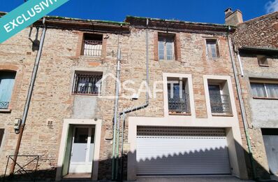 vente maison 100 000 € à proximité de Saint-Michel-de-Llotes (66130)