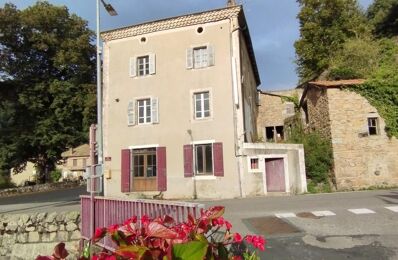 vente maison 118 500 € à proximité de Saint-Martial (07310)