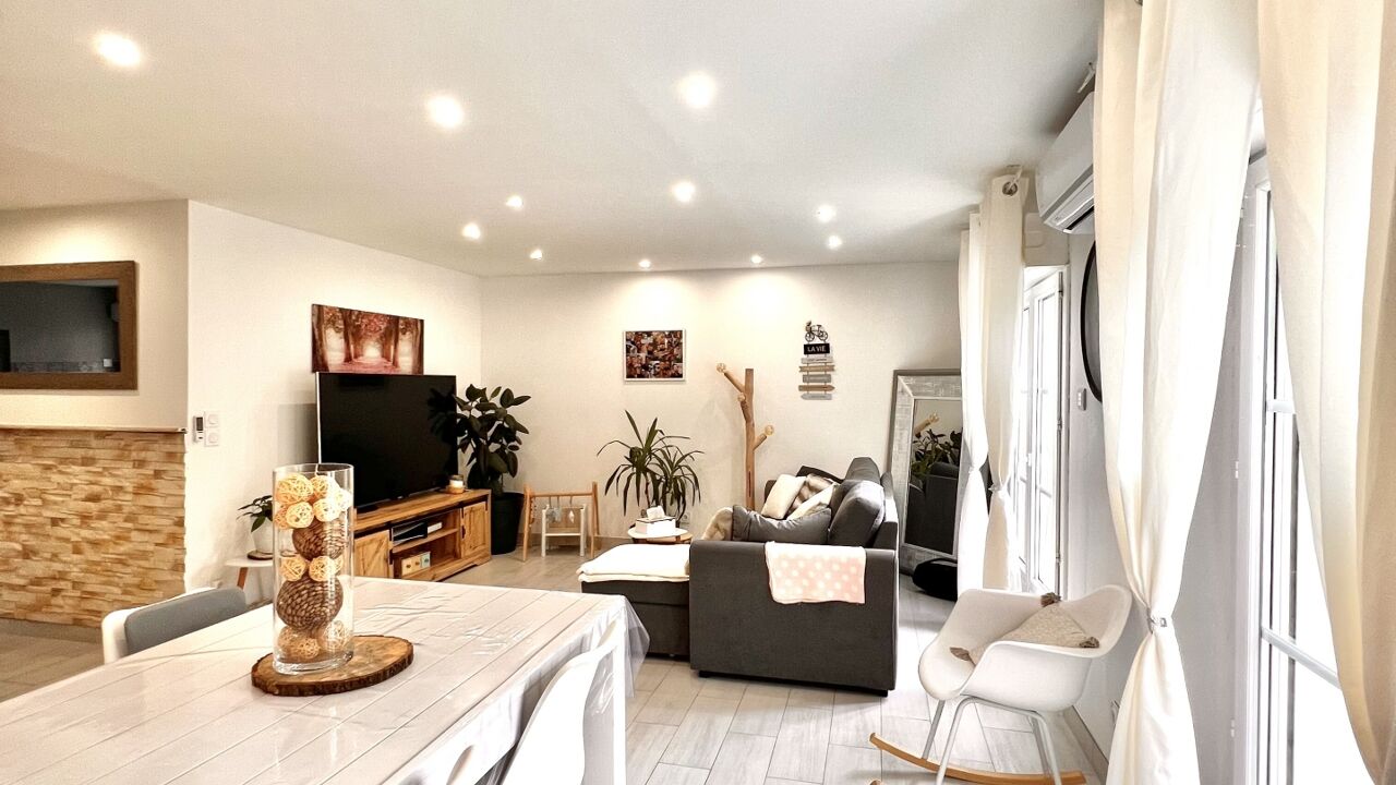 maison 3 pièces 67 m2 à vendre à Bordeaux (33300)